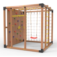 Спортивные комплексы