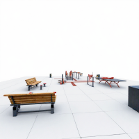 Реализованные проекты