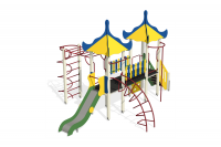 Игровые комплексы