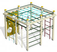 Гимнастические комплексы