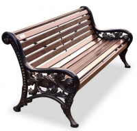 Парковая мебель